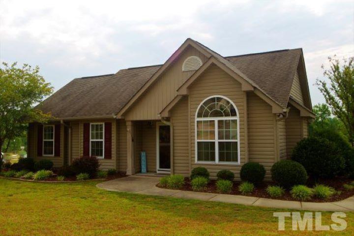 201 Orkney Road Stem, NC 27581 - Photo 1 of 27