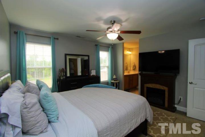 201 Orkney Road Stem, NC 27581 - Photo 20 of 27