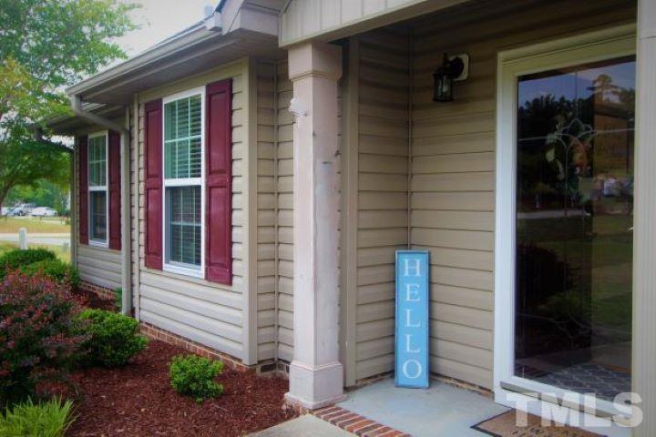 201 Orkney Road Stem, NC 27581 - Photo 3 of 27