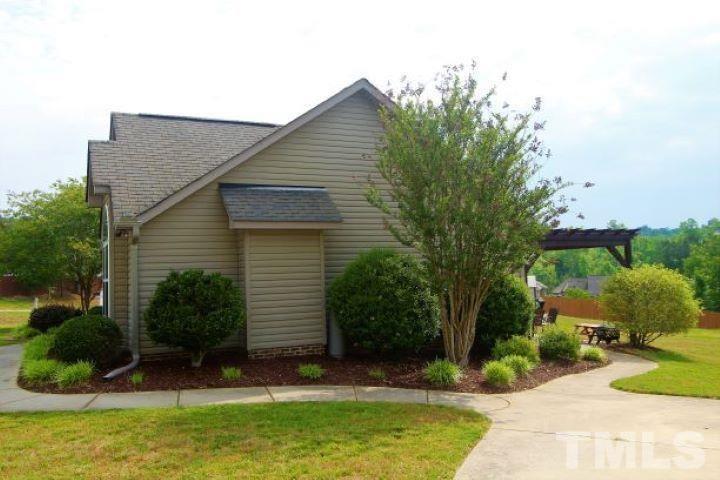 201 Orkney Road Stem, NC 27581 - Photo 25 of 27