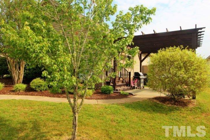 201 Orkney Road Stem, NC 27581 - Photo 26 of 27