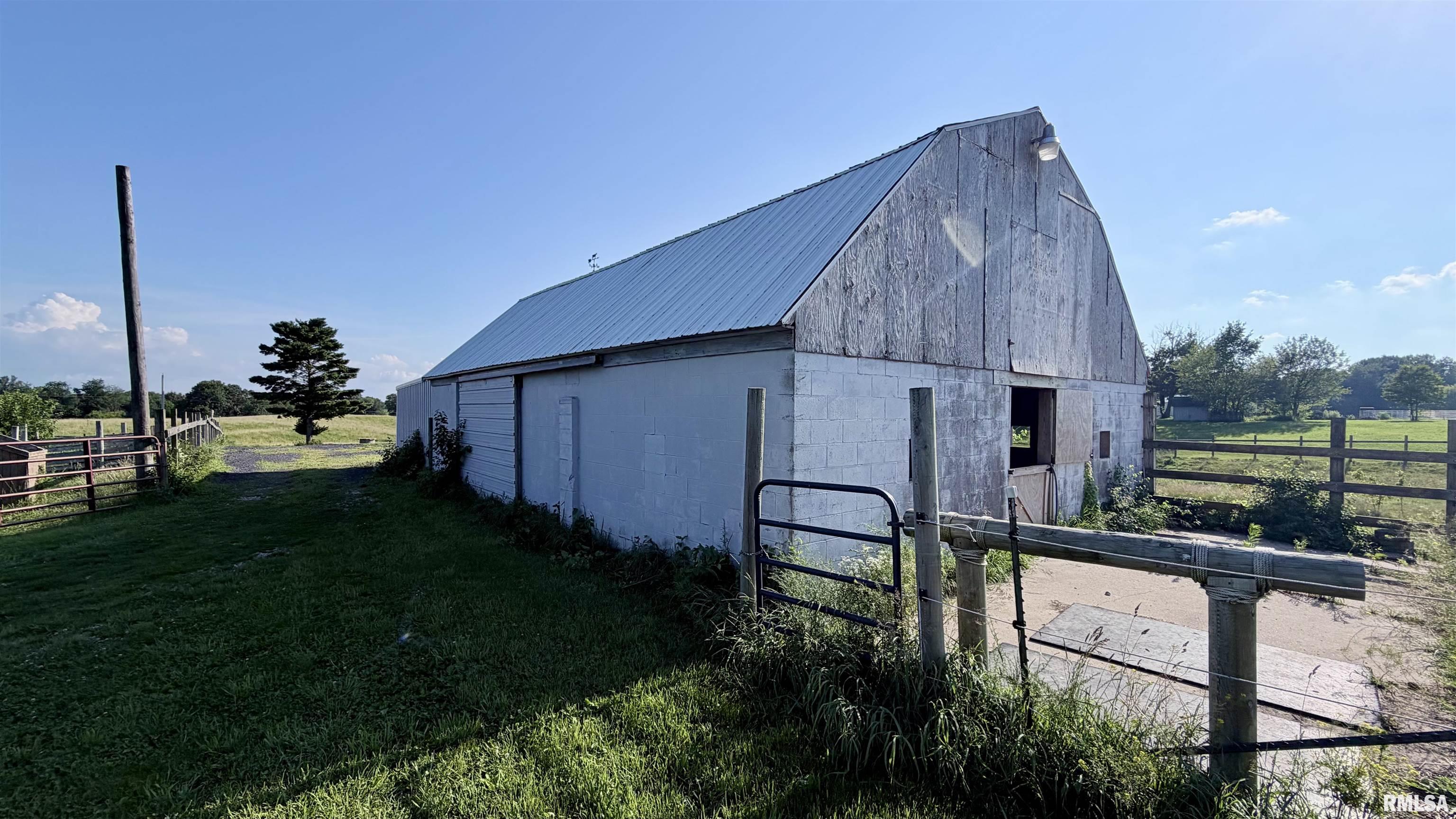 11123 Doubet Road Hanna City, IL 61536 - Photo 46 of 64