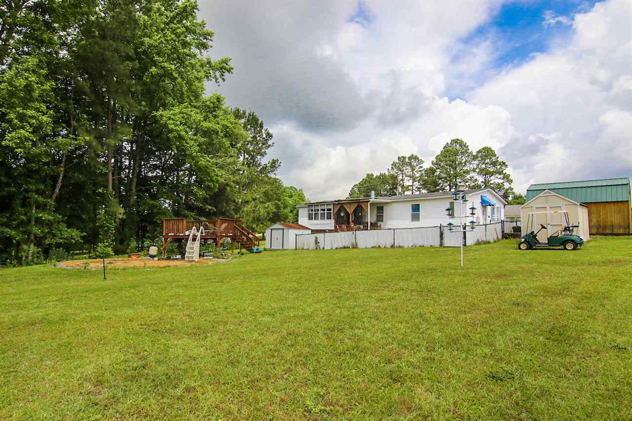 5699 Elevation Road Benson, NC 27504 - Photo 22 of 24 Photo 22
