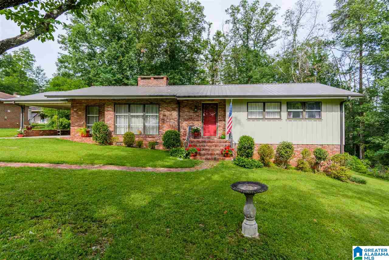 129 Pinecrest Road Bessemer, AL 35023 - Photo 1 of 34