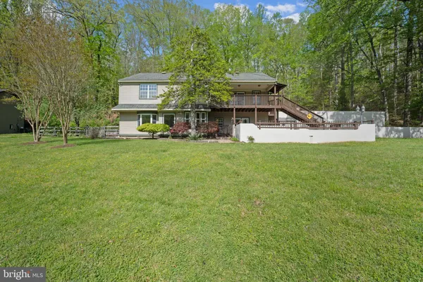 $875,000 | 11993 Mente Road, Manassas, VA 20112