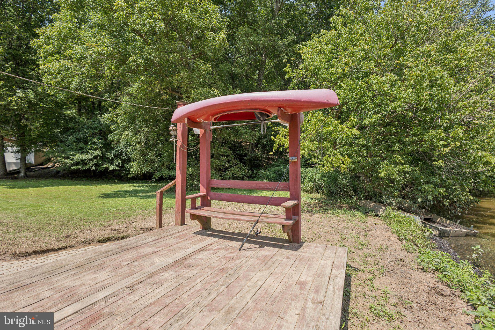 11993 Mente Road Manassas, VA 20112 - Photo 12 of 13