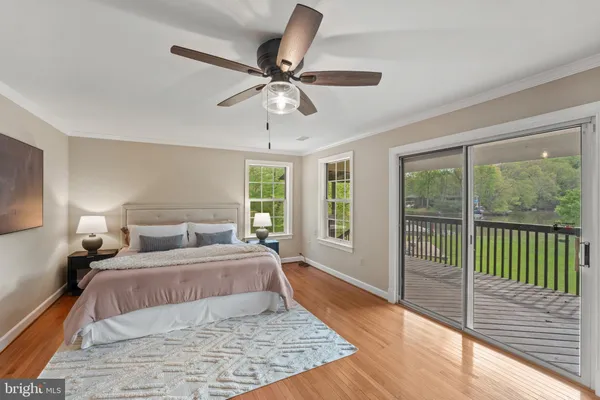 $875,000 | 11993 Mente Road, Manassas, VA 20112