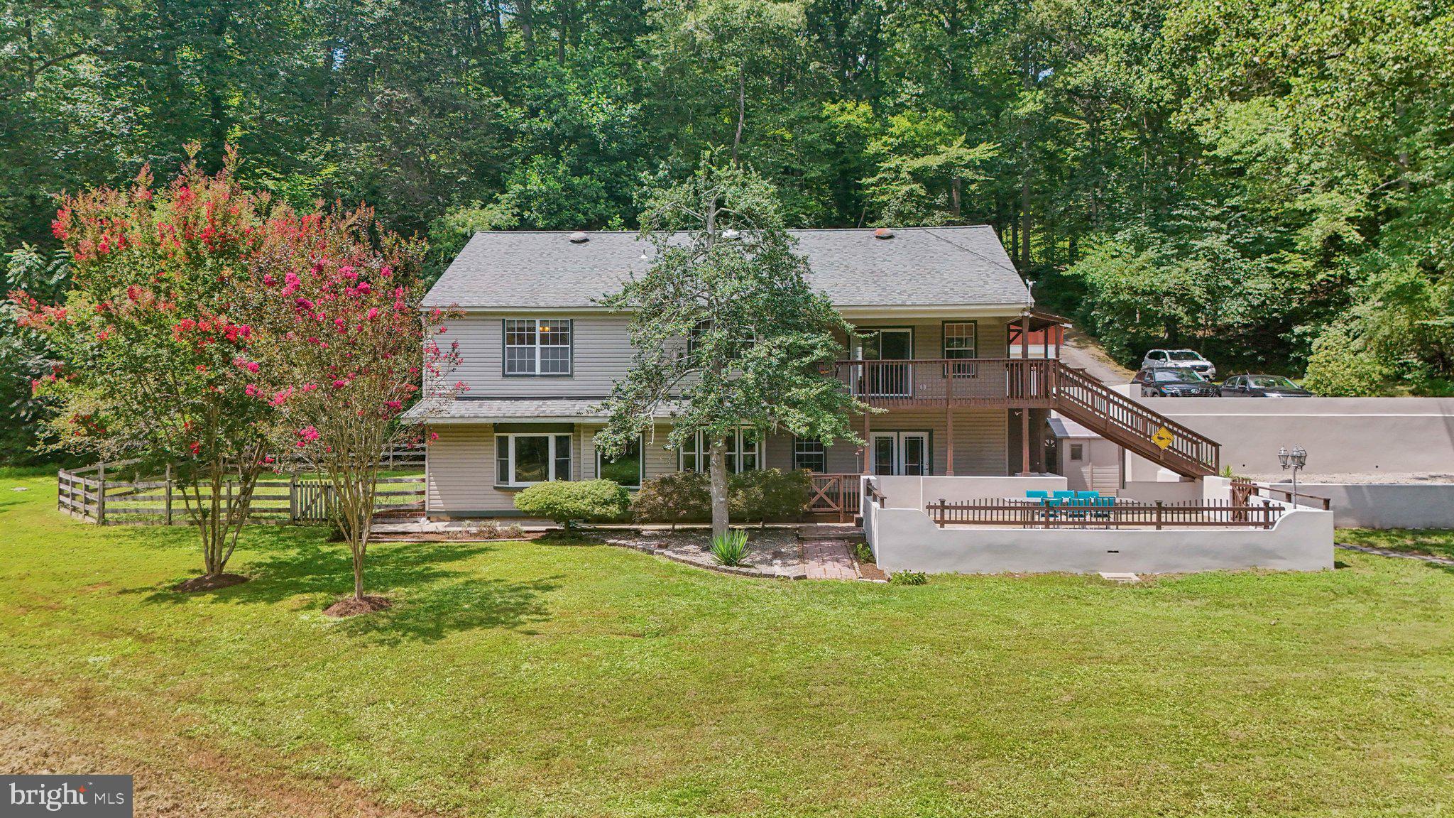 11993 Mente Road Manassas, VA 20112 - Photo 2 of 13