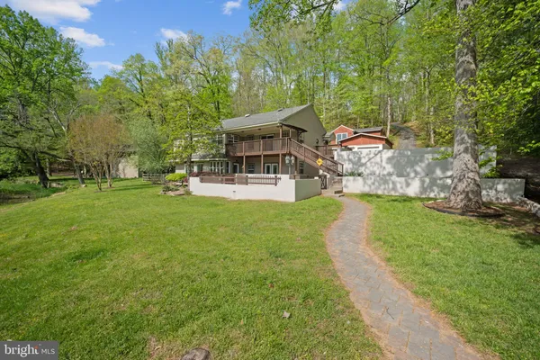 $875,000 | 11993 Mente Road, Manassas, VA 20112