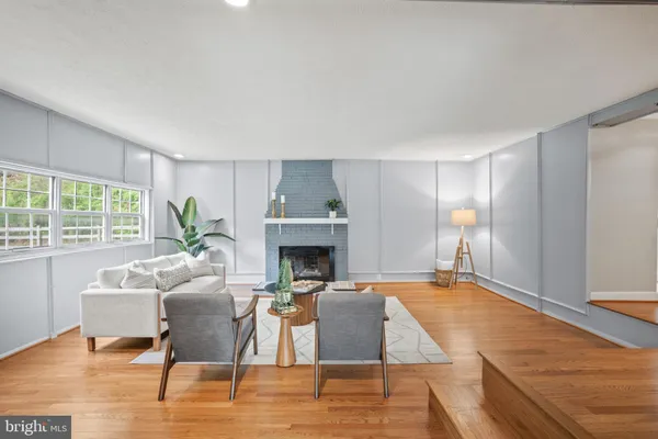 $875,000 | 11993 Mente Road, Manassas, VA 20112
