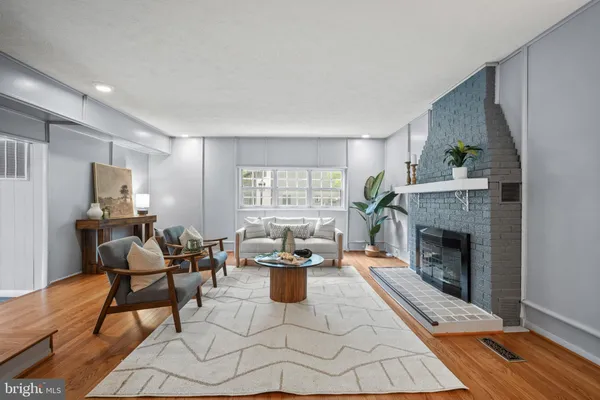 $875,000 | 11993 Mente Road, Manassas, VA 20112
