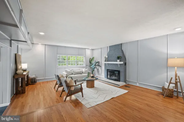 $875,000 | 11993 Mente Road, Manassas, VA 20112