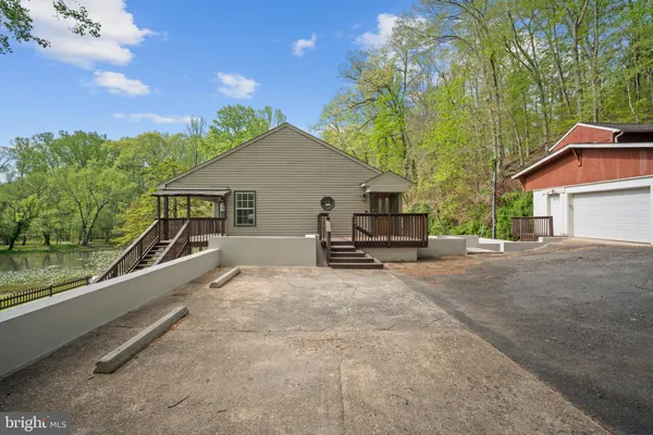 $875,000 | 11993 Mente Road, Manassas, VA 20112