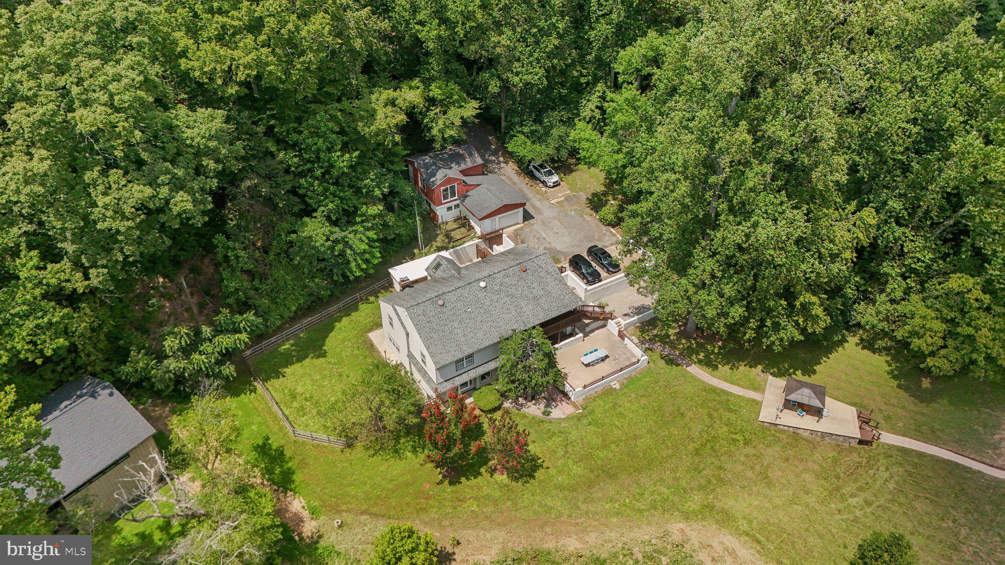 11993 Mente Road Manassas, VA 20112 - Photo 9 of 13