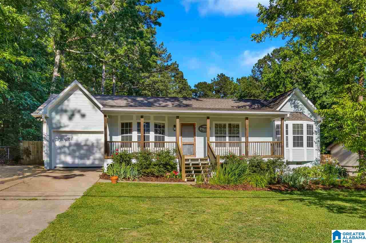 7313 Weems Road Pinson, AL 35126 - Photo 1 of 18