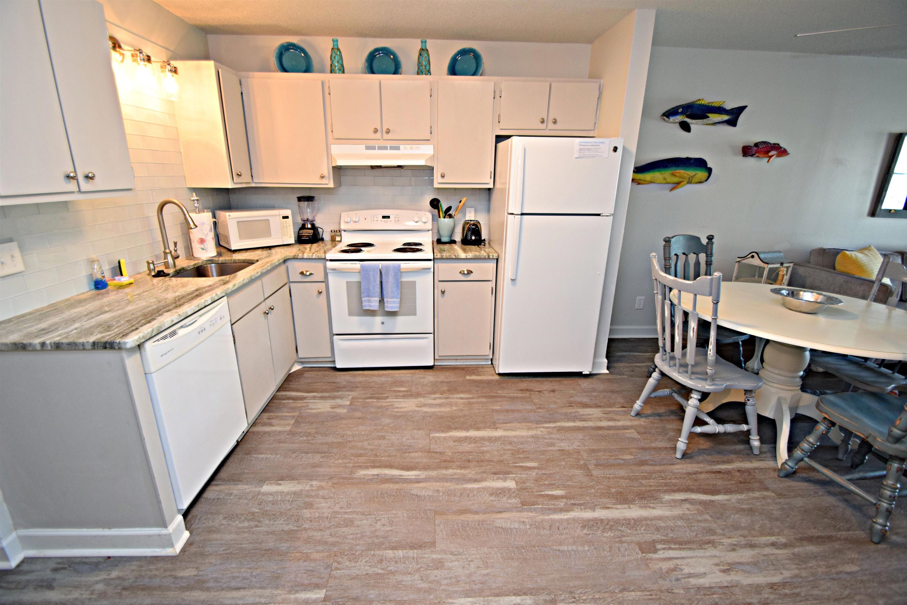 400 Plantation Road, Unit 2112 Gulf Shores, AL 36542 - Photo 9 of 15