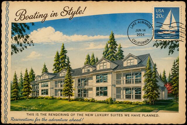 590 Airport Road Trinity Center, CA 96091 - Photo 21 of 37