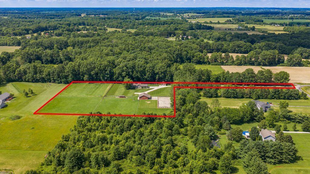 16321 Lewis Road Sunbury, OH 43074 - Photo 81 of 85