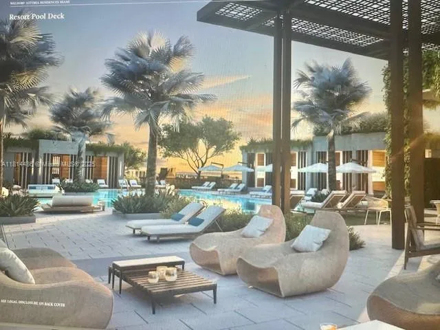 $10,701,000 | 300 Biscayne Boulevard, Unit 8502, Miami, FL 33131