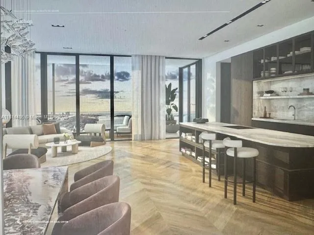 $10,701,000 | 300 Biscayne Boulevard, Unit 8502, Miami, FL 33131