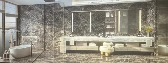 $10,701,000 | 300 Biscayne Boulevard, Unit 8502, Miami, FL 33131