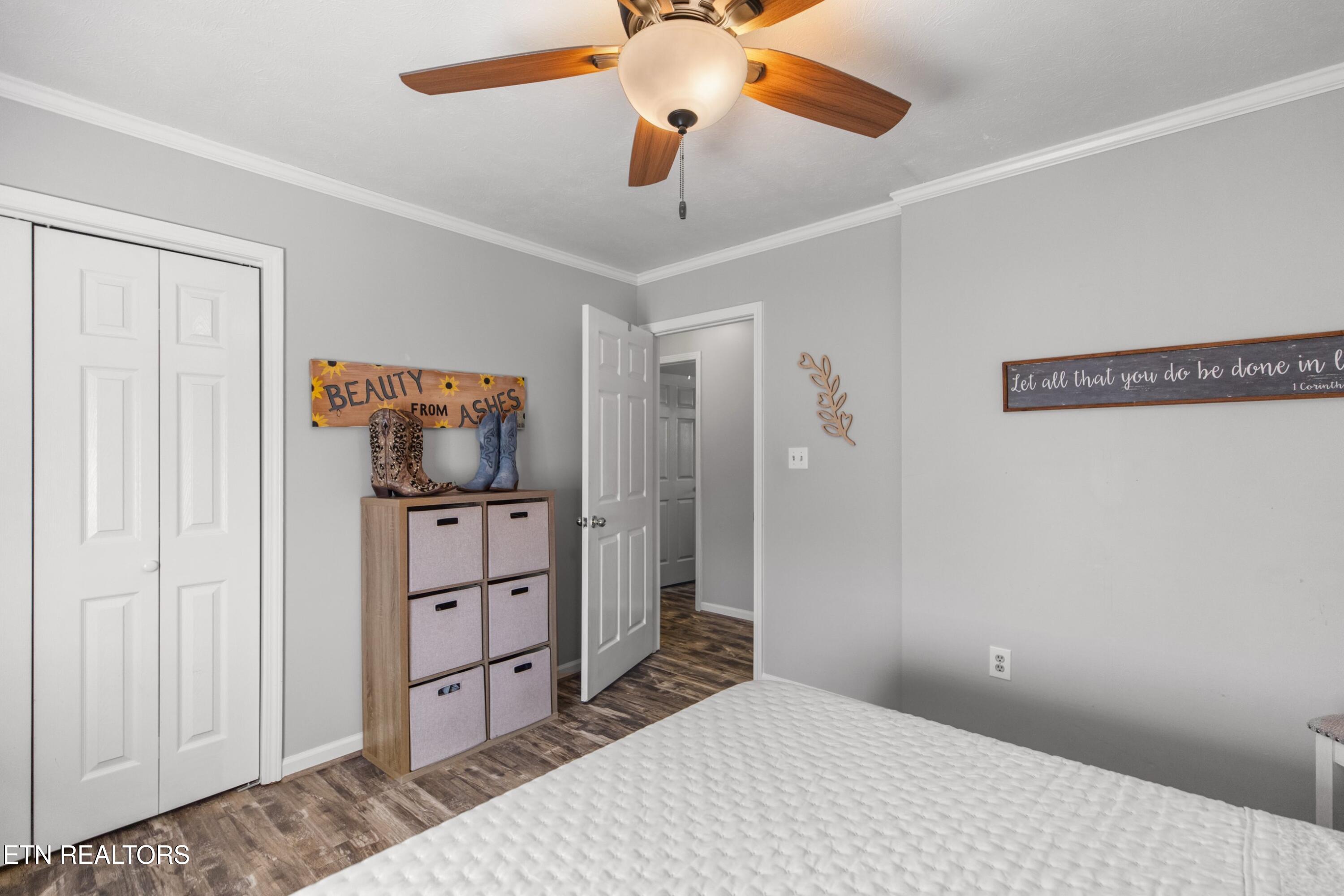 355 Cate Byrd Road Kodak, TN 37764 - Photo 15 of 31 020-355CateByrdRoad-Kodak-TN-37764-SMALL