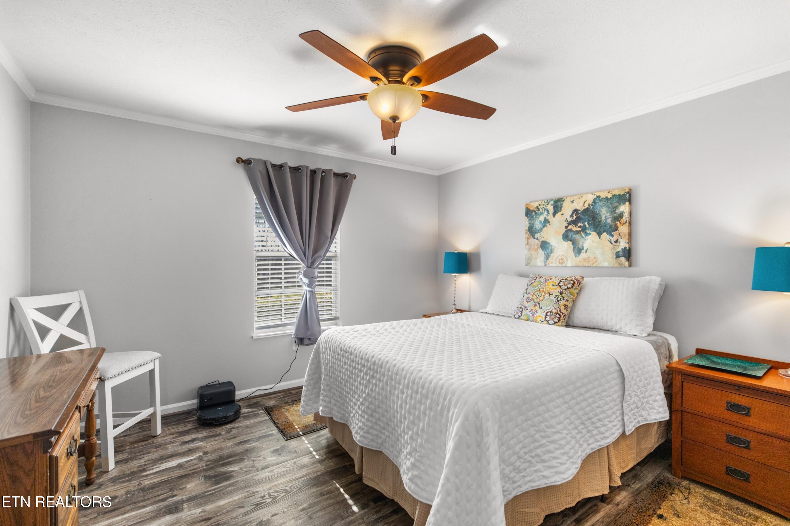 355 Cate Byrd Road Kodak, TN 37764 - Photo 16 of 31 021-355CateByrdRoad-Kodak-TN-37764-SMALL