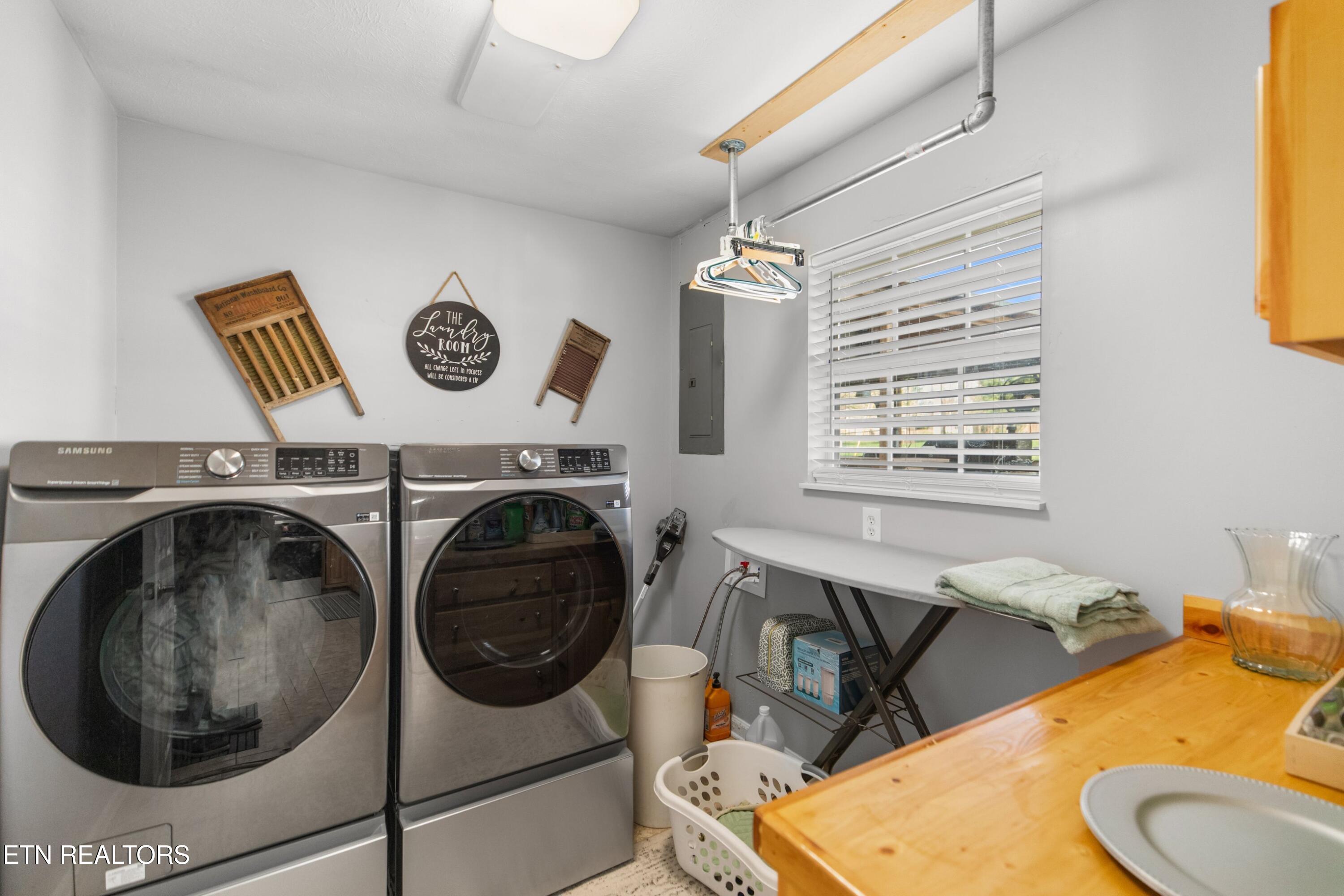 355 Cate Byrd Road Kodak, TN 37764 - Photo 19 of 31 015-355CateByrdRoad-Kodak-TN-37764-SMALL