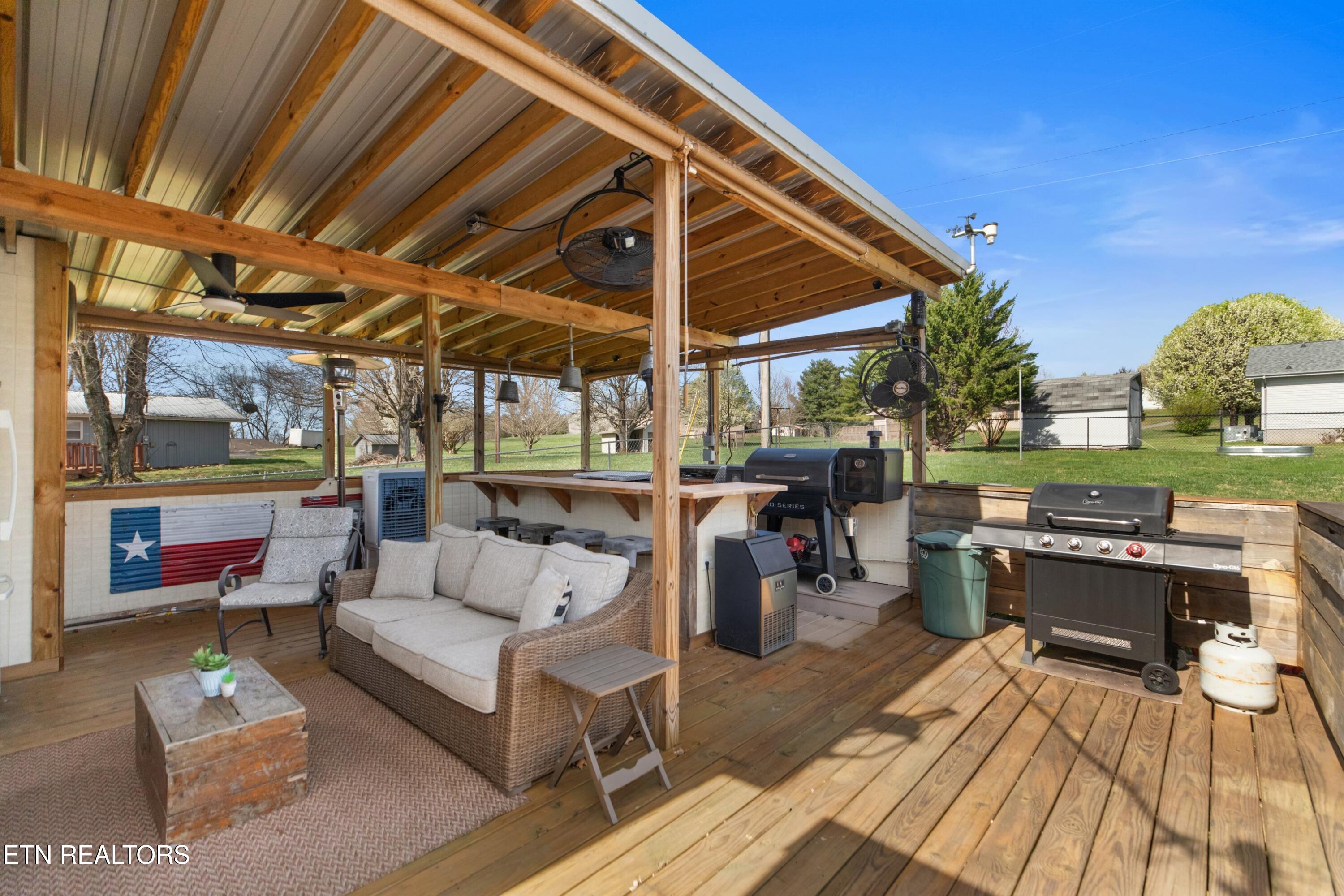 355 Cate Byrd Road Kodak, TN 37764 - Photo 22 of 31 027-355CateByrdRoad-Kodak-TN-37764-SMALL