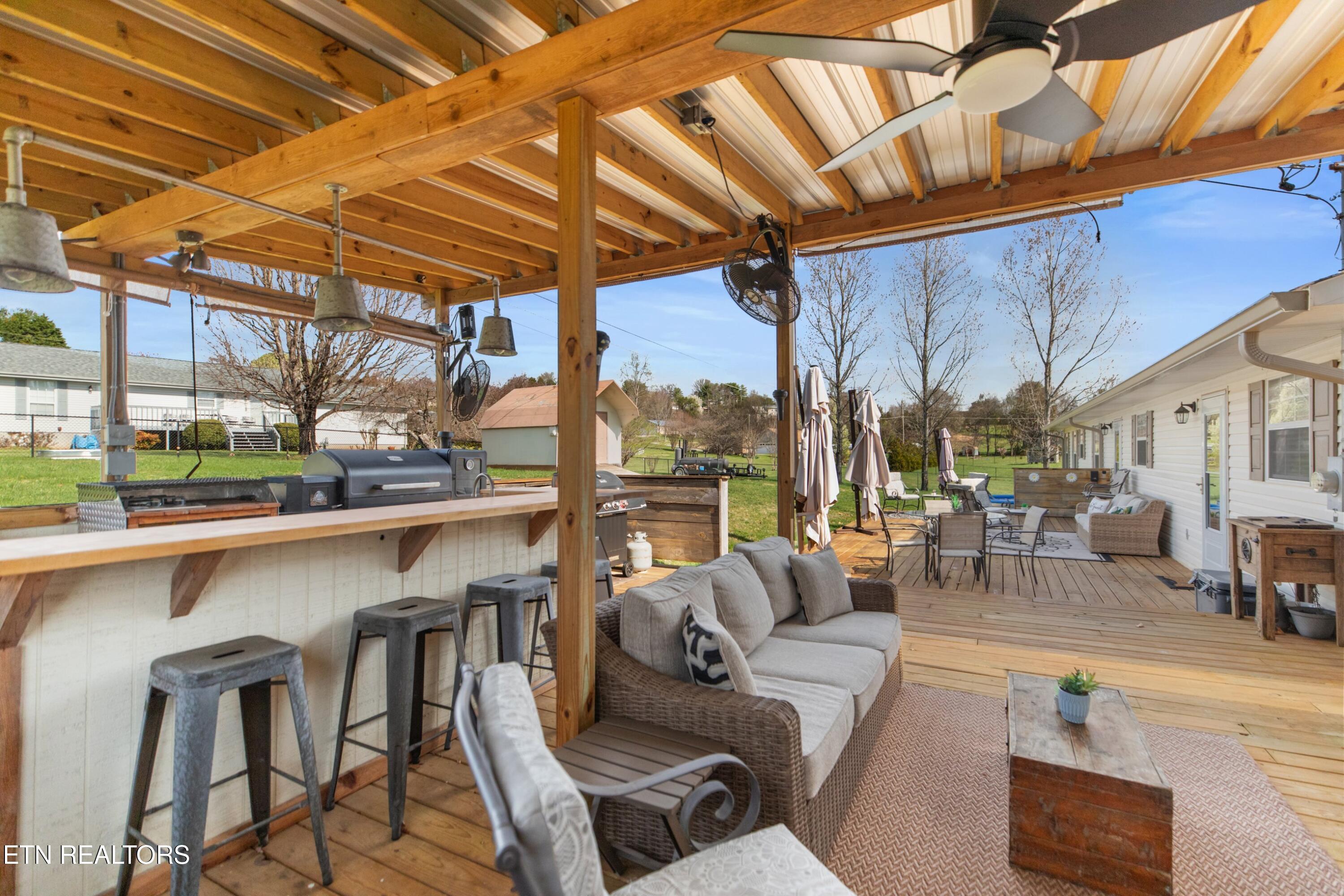 355 Cate Byrd Road Kodak, TN 37764 - Photo 24 of 31 029-355CateByrdRoad-Kodak-TN-37764-SMALL