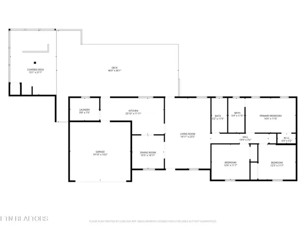 $429,900 | 355 Cate Byrd Road, Kodak, TN 37764