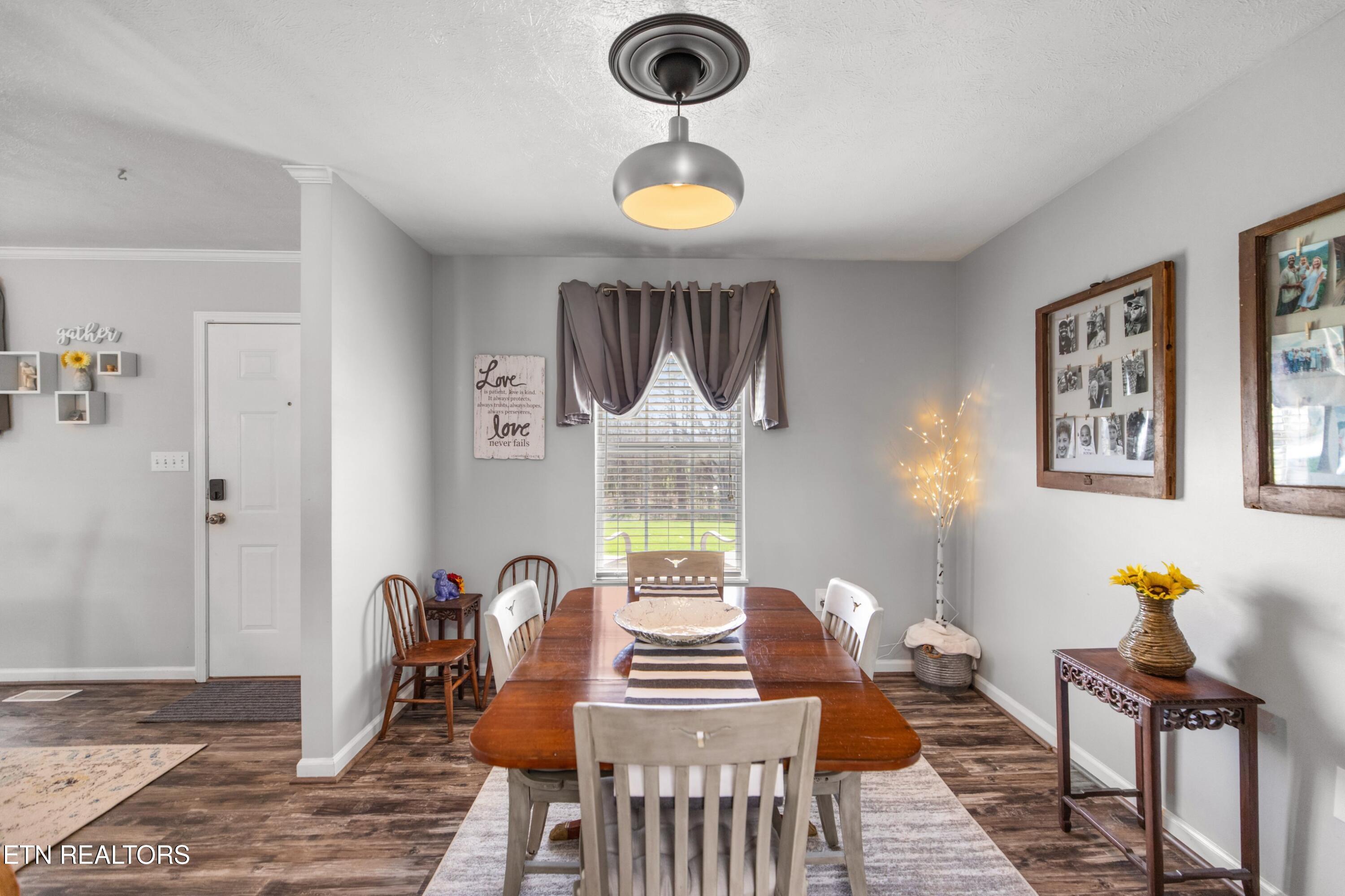 355 Cate Byrd Road Kodak, TN 37764 - Photo 7 of 31 013-355CateByrdRoad-Kodak-TN-37764-SMALL