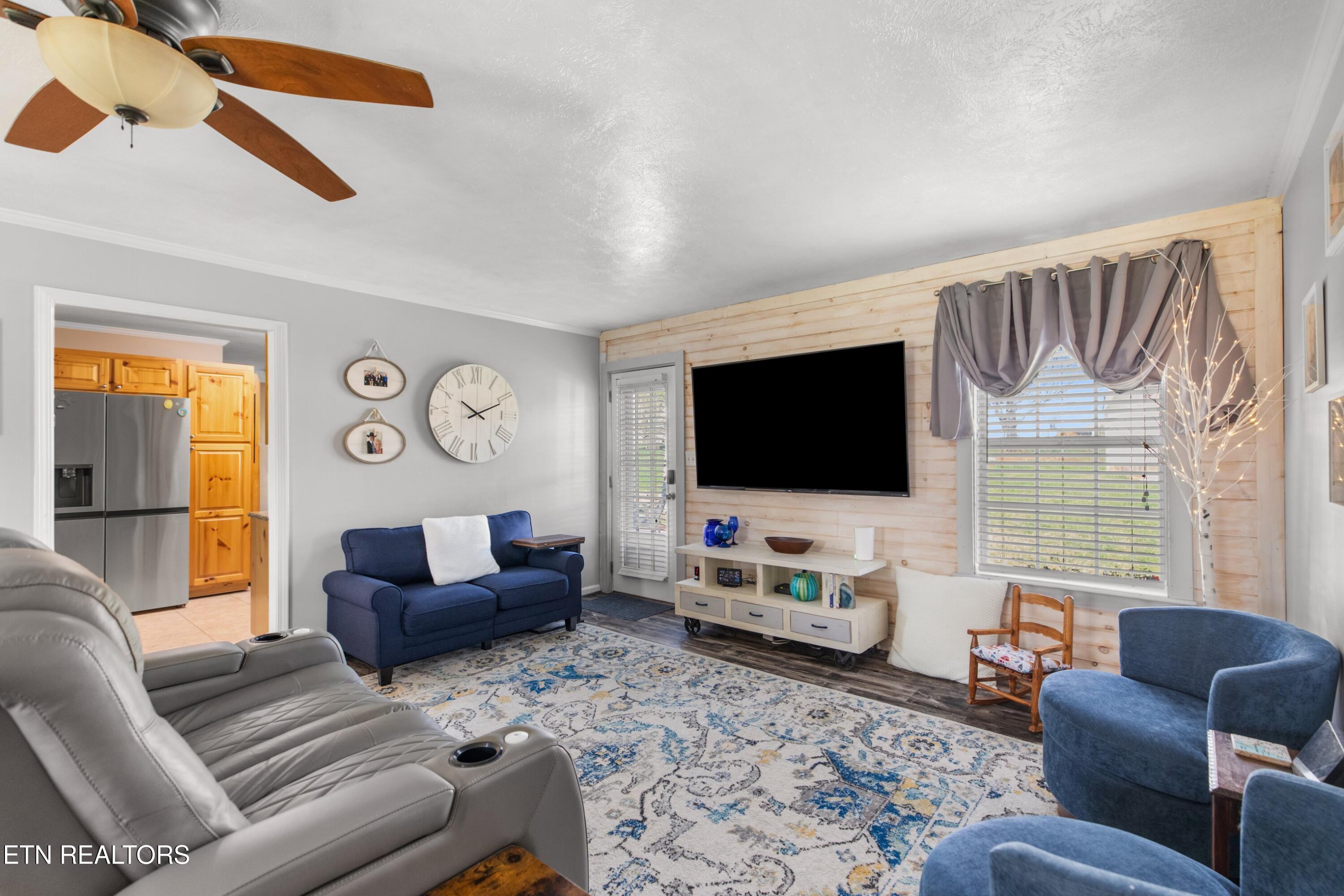 355 Cate Byrd Road Kodak, TN 37764 - Photo 9 of 31 007-355CateByrdRoad-Kodak-TN-37764-SMALL