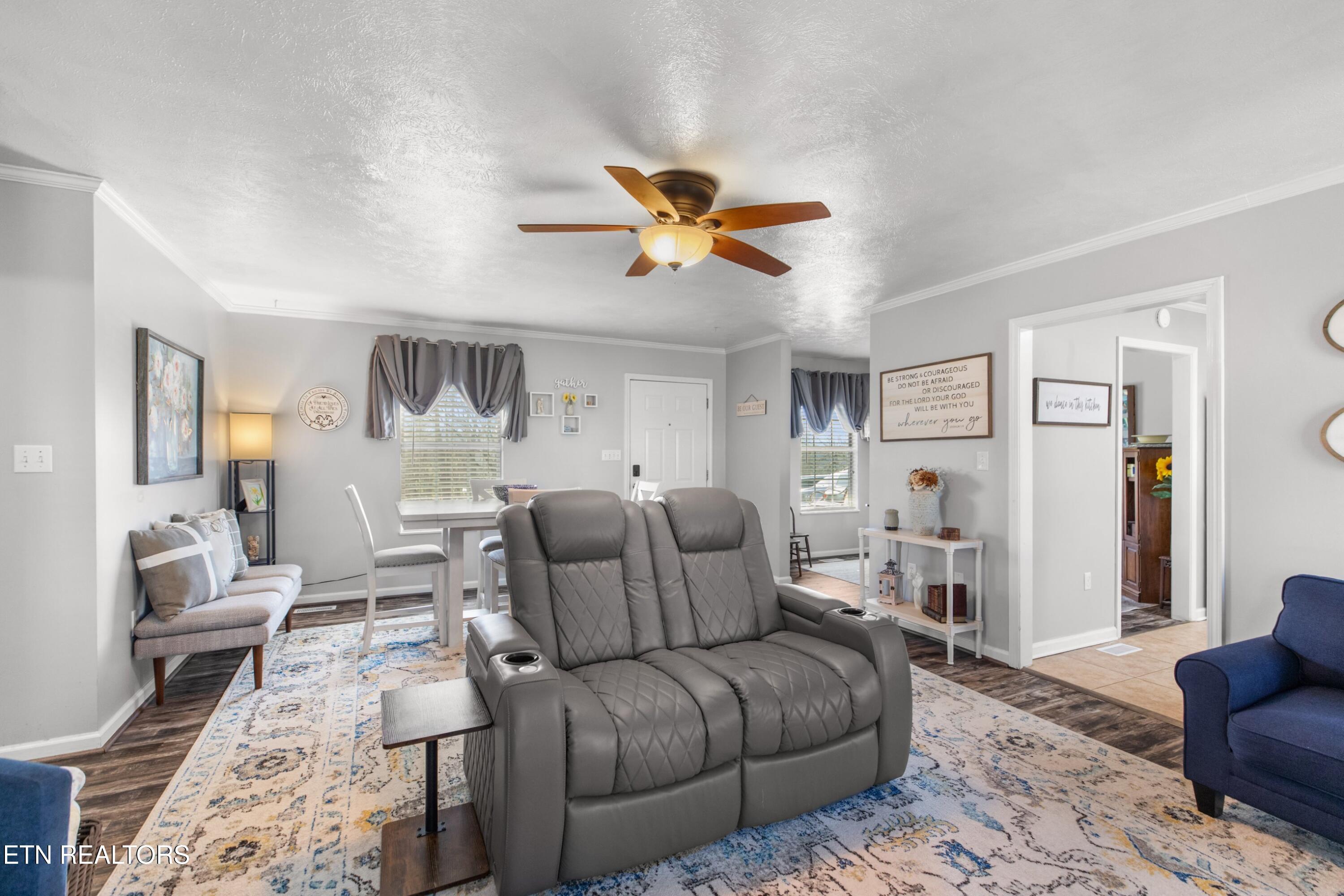 355 Cate Byrd Road Kodak, TN 37764 - Photo 10 of 31 008-355CateByrdRoad-Kodak-TN-37764-SMALL