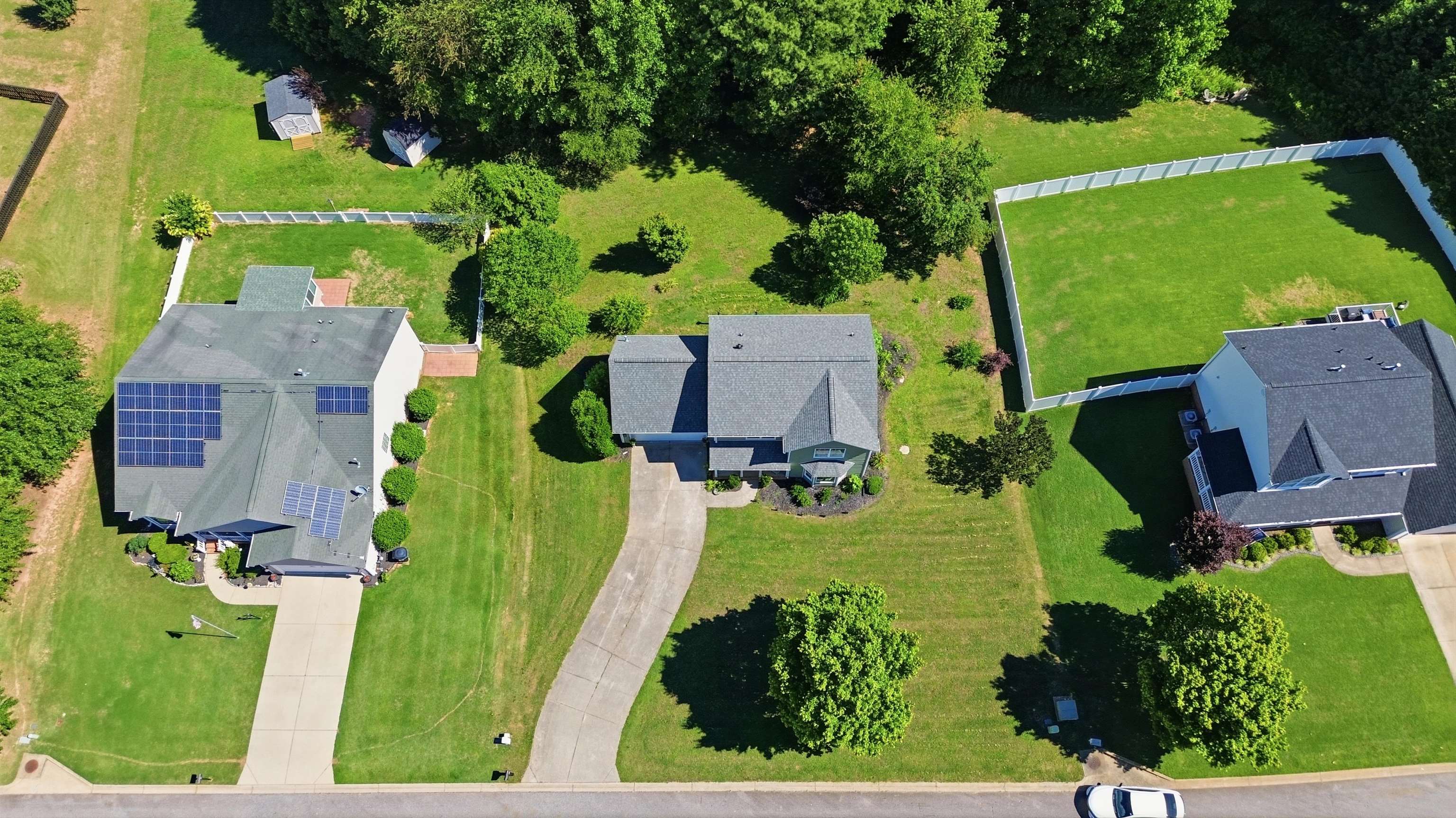 34 Perkins Court Greer, SC 29651 - Photo 28 of 30