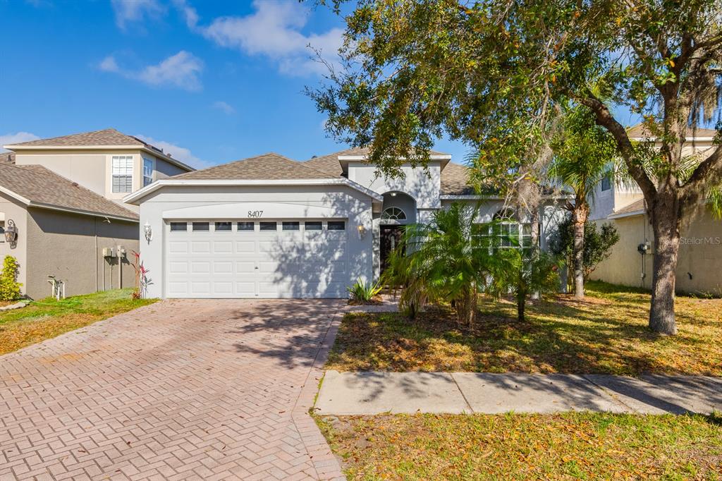 8407 Hunters Fork Loop Ruskin, FL 33573 - Photo 48 of 50