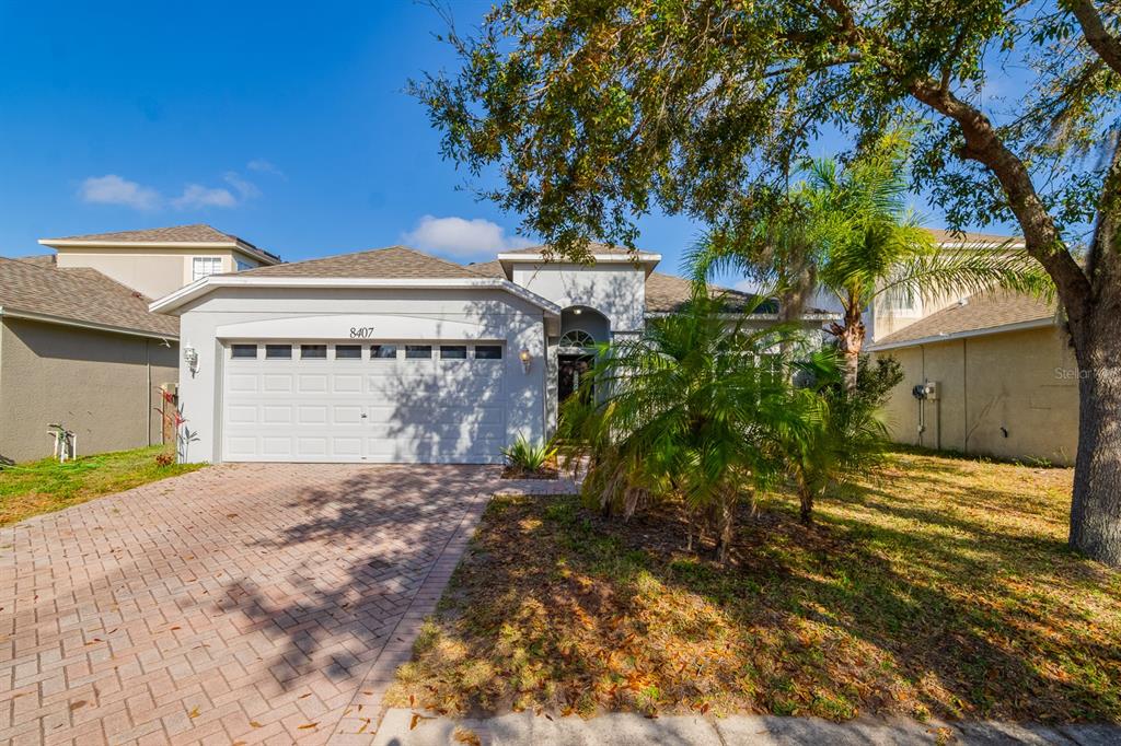 8407 Hunters Fork Loop Ruskin, FL 33573 - Photo 49 of 50