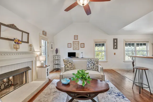 $485,000 | 1107 Patterson Drive, Kingston Springs, TN 37082