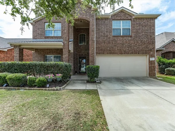 $405,000 | 8716 Sierra Trail, Cross Roads, TX 76227