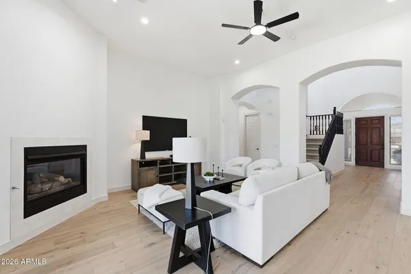 $1,049,000 | 4711 South Pablo Pass Court, Gilbert, AZ 85297