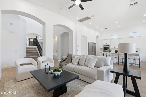 $1,049,000 | 4711 South Pablo Pass Court, Gilbert, AZ 85297