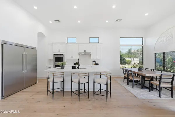 $1,049,000 | 4711 South Pablo Pass Court, Gilbert, AZ 85297