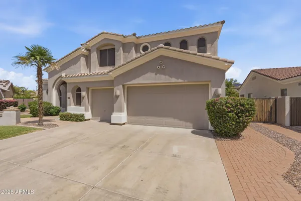 $1,049,000 | 4711 South Pablo Pass Court, Gilbert, AZ 85297