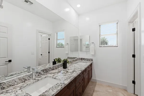 $1,049,000 | 4711 South Pablo Pass Court, Gilbert, AZ 85297