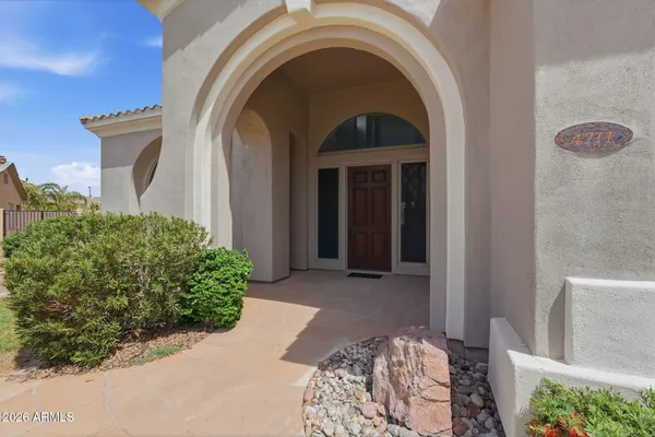 $1,049,000 | 4711 South Pablo Pass Court, Gilbert, AZ 85297