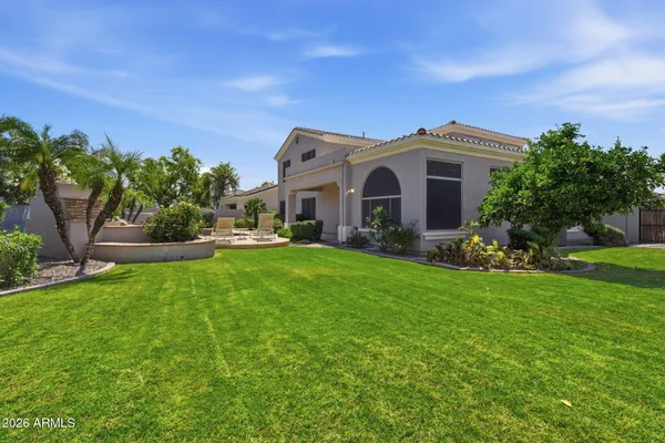 $1,049,000 | 4711 South Pablo Pass Court, Gilbert, AZ 85297