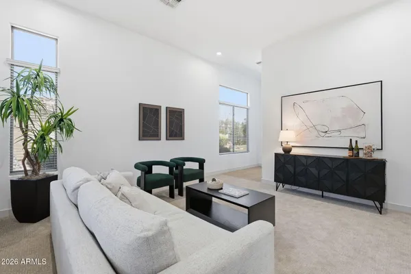 $1,049,000 | 4711 South Pablo Pass Court, Gilbert, AZ 85297