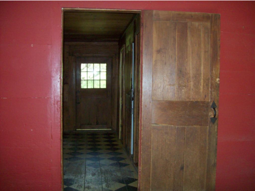 563 Jack Hill Road Calais, VT 05650 - Photo 22 of 36