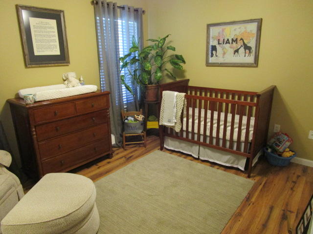 285 Rhodes Road New Market, TN 37820 - Photo 11 of 19 IMG_0401