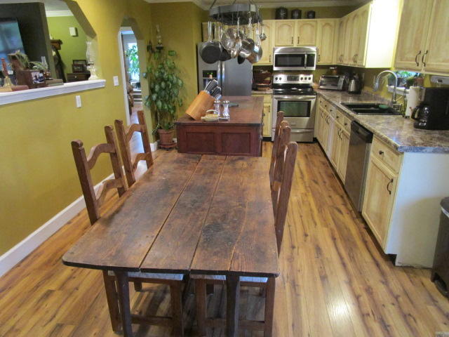 285 Rhodes Road New Market, TN 37820 - Photo 4 of 19 IMG_1715